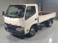 2019 Toyota Dyna Truck