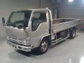 2011 Isuzu Elf Truck