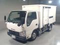 2019 Isuzu Elf Truck