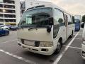 2015 Toyota Coaster