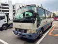 2008 Toyota Coaster