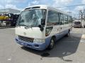 2015 Toyota Coaster