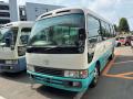 2001 Toyota Coaster