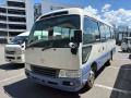 2008 Toyota Coaster