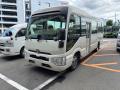 2018 Toyota Coaster