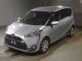 2016 Toyota Sienta
