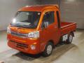 2016 Daihatsu Hijet Truck