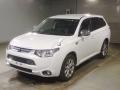 2015 Mitsubishi Outlander PHEV