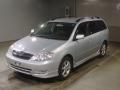 2003 Toyota Corolla Fielder