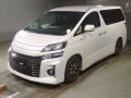 2013 Toyota Vellfire
