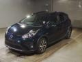 2018 Toyota Aqua
