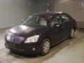 2009 Toyota Premio
