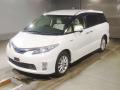 2013 Toyota Estima Hybrid