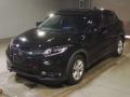 2017 Honda VEZEL