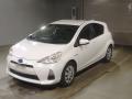 2013 Toyota Aqua