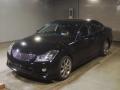 2009 Toyota Crown