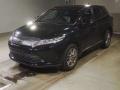 2018 Toyota Harrier