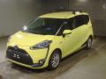 2017 Toyota Sienta