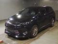 2014 Toyota Harrier