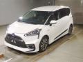 2017 Toyota Sienta
