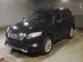 2013 Toyota Vanguard