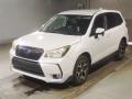 2013 Subaru Forester