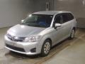 2014 Toyota Corolla Fielder