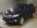 2011 Toyota Vanguard