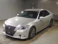 2013 Toyota Crown Hybrid