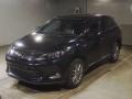 2015 Toyota Harrier Hybrid