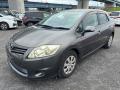 2009 Toyota Auris