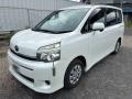 2012 Toyota Voxy