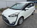 2015 Toyota Sienta
