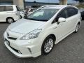 2013 Toyota Prius alpha