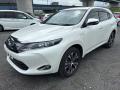 2015 Toyota Harrier Hybrid