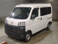 2022 Daihatsu Hijet Cargo
