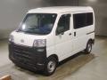 2022 Daihatsu Hijet Cargo