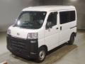 2022 Daihatsu Hijet Cargo