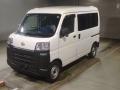 2022 Daihatsu Hijet Cargo