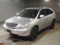2004 Toyota Harrier