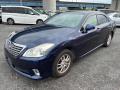 2012 Toyota Crown
