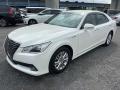 2013 Toyota Crown Hybrid