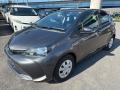 2016 Toyota Vitz