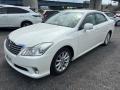 2011 Toyota Crown