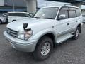 1998 Toyota Land Cruiser Prado