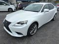 2013 Lexus IS