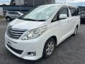 2014 Toyota Alphard