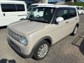 2016 Suzuki ALTO Lapin