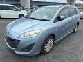 2011 Mazda Premacy