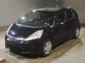 2013 Honda Fit Hybrid